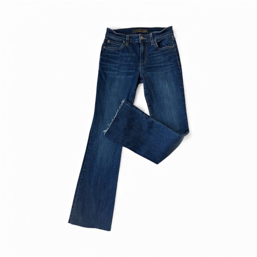 Joe’s Jeans “The Provocateur” | Flawless | Petite Bootcut | Size 25